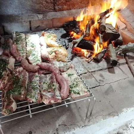 Ferienhaus Entorno Tranquilo_costa Salvaje Pontevedra